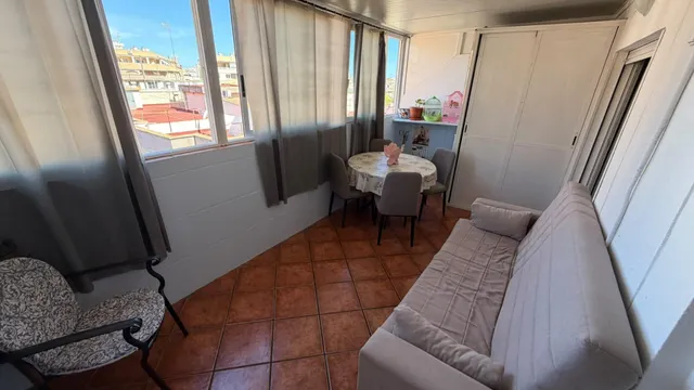 Apartamento 2 habitaciones 43m² en venta - Playa del Cura — 27