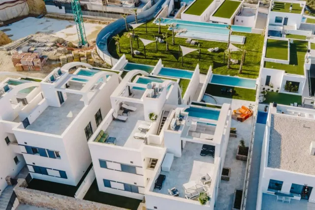Apartamento 4 habitaciones 287m² en venta - Ciudad Quesada — 12