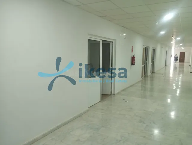 Venta de Oficina en Monesterio (Badajoz)