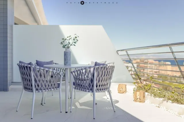 INFINITI VIEW Apartamento vacacional — 25