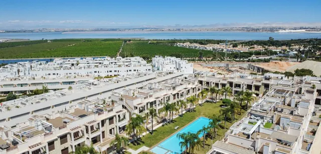 Apartamento 2 habitaciones 71m² en venta - Los balcones — 10