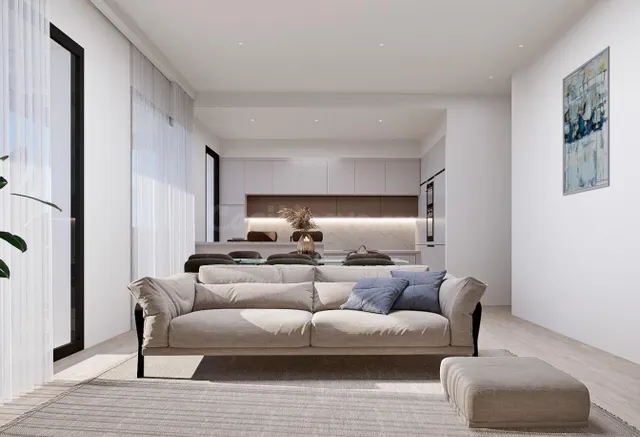 OBRA NUEVA EN FINESTRAT - foto 5