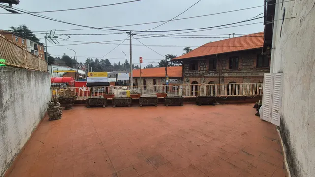 Dos pisos y un local en Cercedilla — 25
