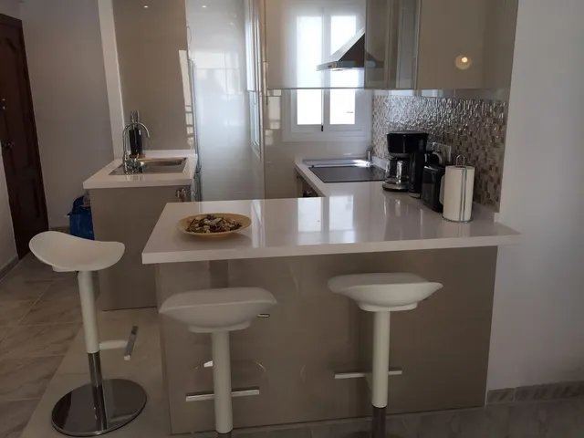 Apartamento 2 habitaciones 63m² en venta - Centro — 7