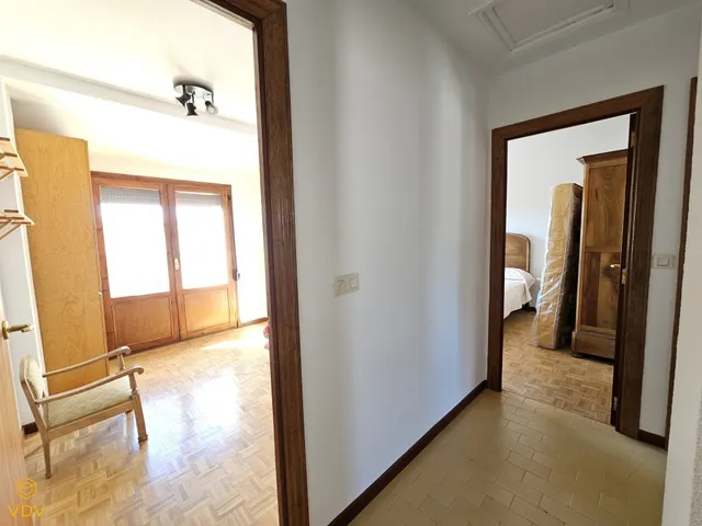 Adosada en Venta en Cintruenigo Navarra — 14