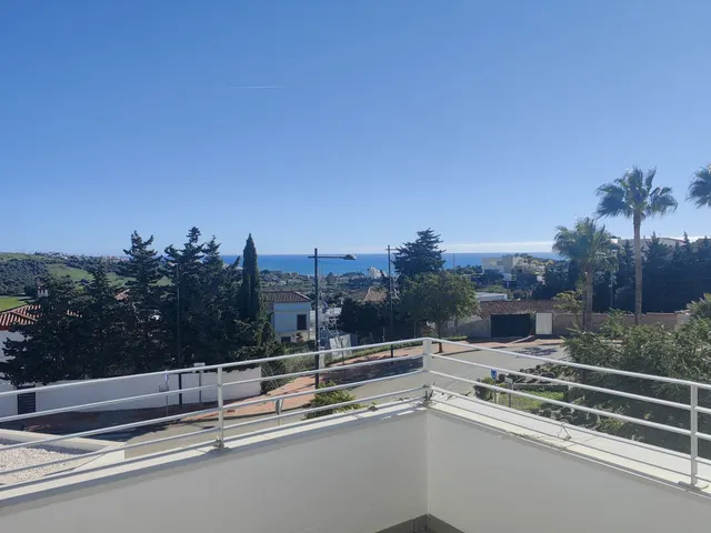 Ático 2 habitaciones 107m² en venta - Costa Del Sol — 13