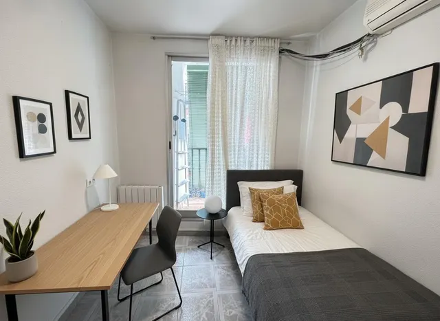 Piso 2 habitaciones 54m² en venta - Embajadores — 28