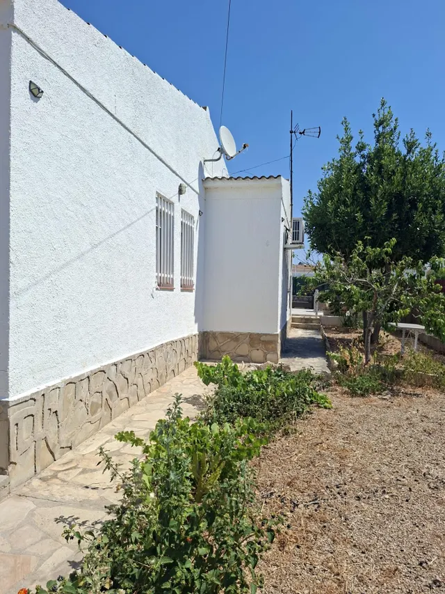 Elegante Chalet Nuevo en Calafat, L'Ametlla de Mar - €390.000 — 31