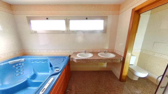 Casa en Les Pedritxes — 9