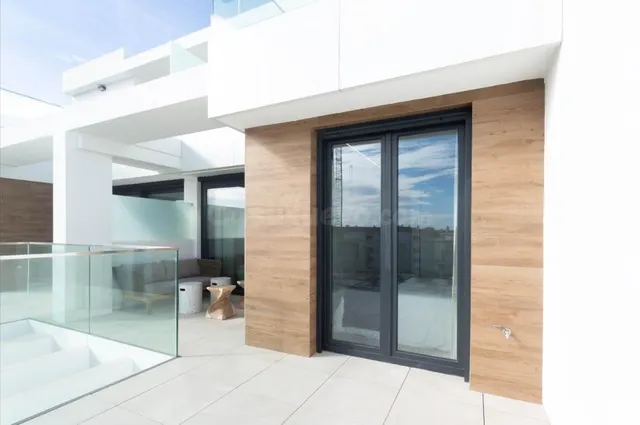 Apartamento en venta, L´Estanyó