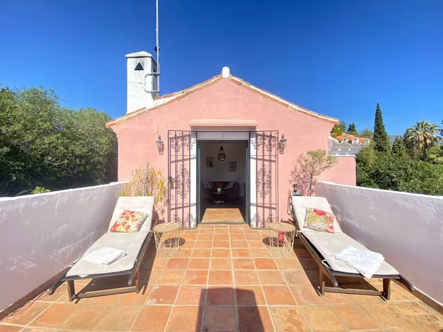 Adosado 3 habitaciones 107m² en venta - Marbella — 46