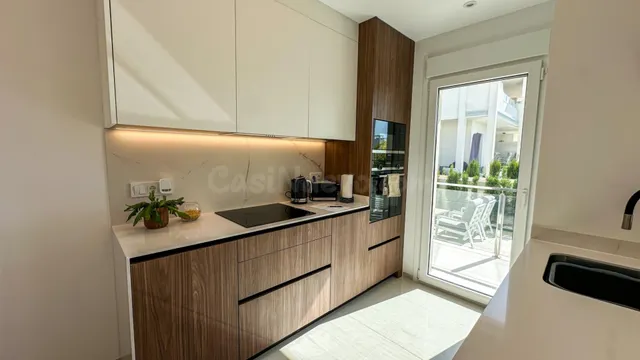 Bungalow 2 habitaciones 79m² en venta - Centro de la Ciudad Quesada — 3