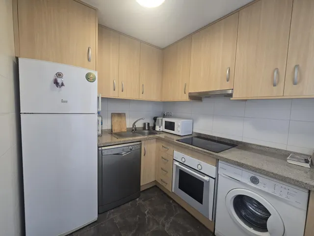 Apartamento 2 habitaciones 67m² en venta - Centro — 11