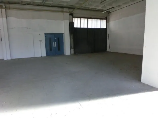 Edificio Industrial en venta — 5