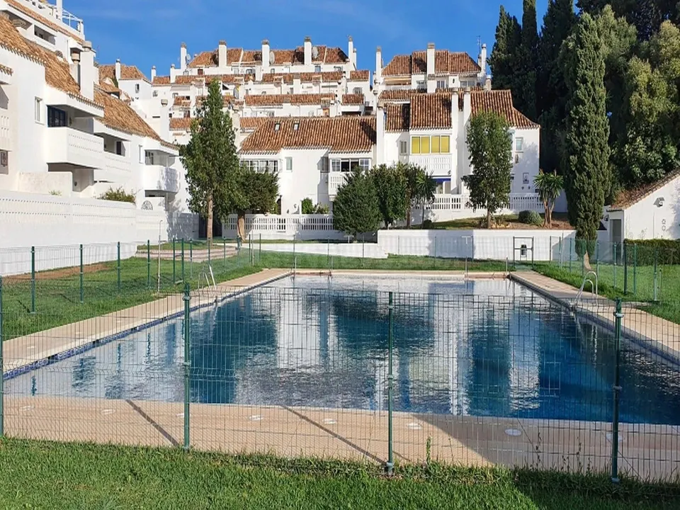 Dúplex 3 habitaciones 99m² en venta - Riviera del sol