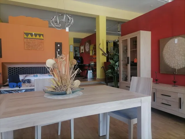 OPORTUNIDAD INVERSORES , VENTA DE EDIFICIO EN VEGA DE ESPINAREDA — 14