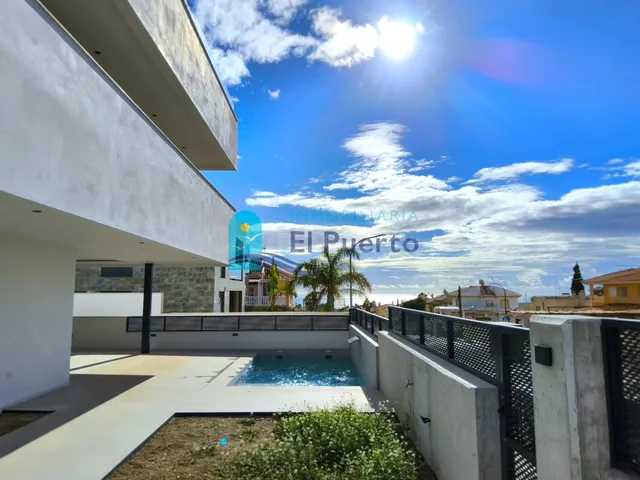 VILLA DE LUJO DE ALTO RENDIMIENTO EN BOLNUEVO CON 5 SUITES,  - foto 3