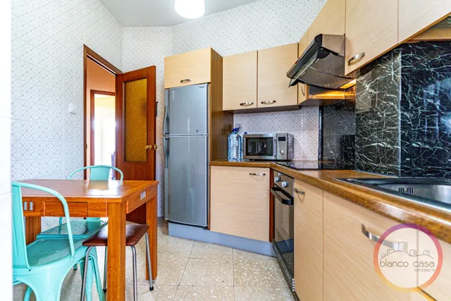 ✨ ¡piso amueblado con terraza y trastero en Carballo (A Coruña) — 13
