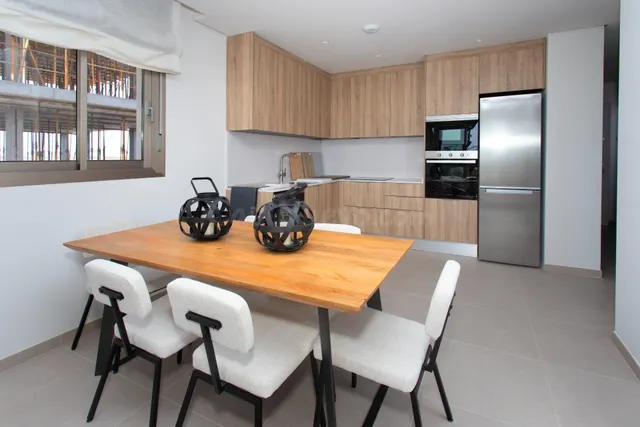 Ático 2 habitaciones 146m² en venta - Tamarit - foto 4
