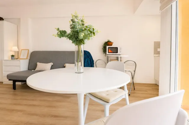 Estudio reformado en Paguera — 11