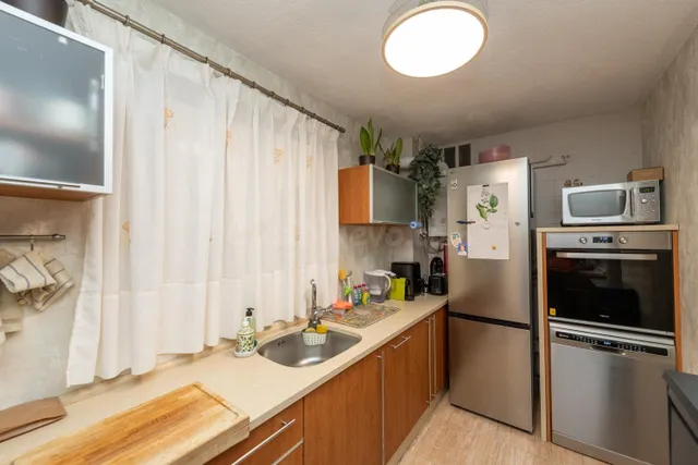 Vivienda en Virgen del Sororro cerca del Mar. — 2