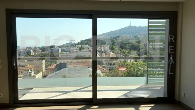 OBRA NUEVA : EL MIRADOR DE SARRIÀ. — 48