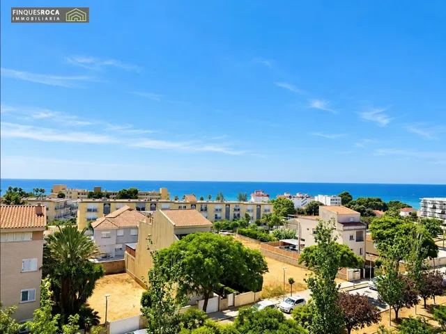 Piso en Avenida dels Països Catalans, 32, Platjas, Sant Carles de la Rápita — 10