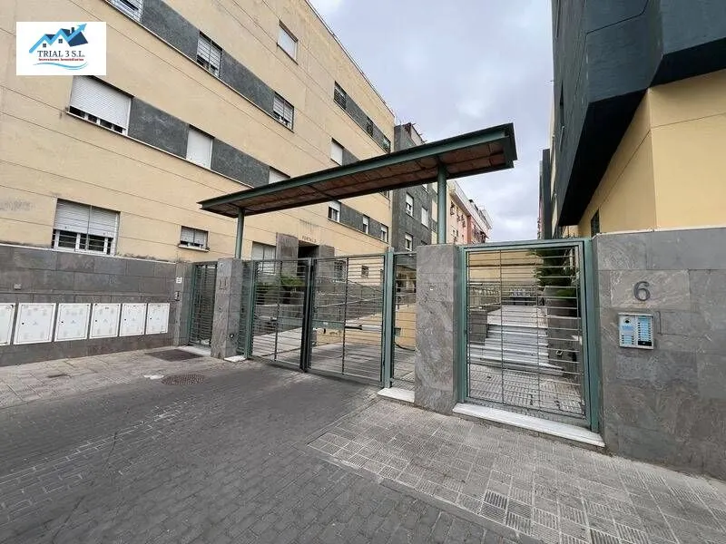 Venta piso en Dos Hermanas (Sevilla)
