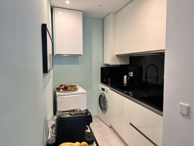 Ático 1 habitación 52m² en venta - Marbella — 27
