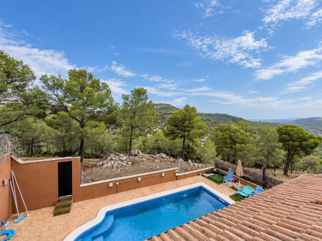 Casa en La Cogullada — 28