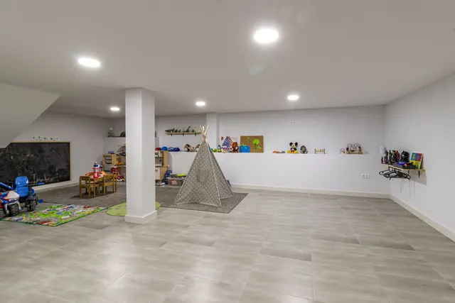 Adosado 3 habitaciones 336m² en venta - Marbella — 38