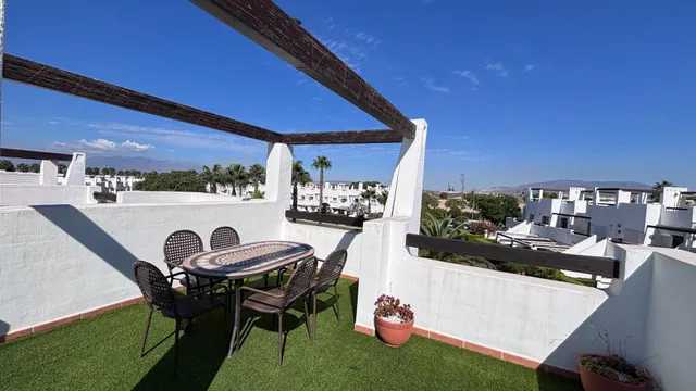 Apartamento 2 habitaciones 51m² en venta - CONDADO DE ALHAMA GOLF RESORT — 18