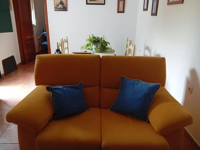 ¡Gran oportunidad en La Villa! Solar urbano de 1600 m2 en Ayamonte — 31