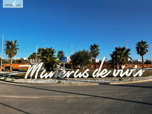 TERRENO URBANO EN LA NATIVA — 2
