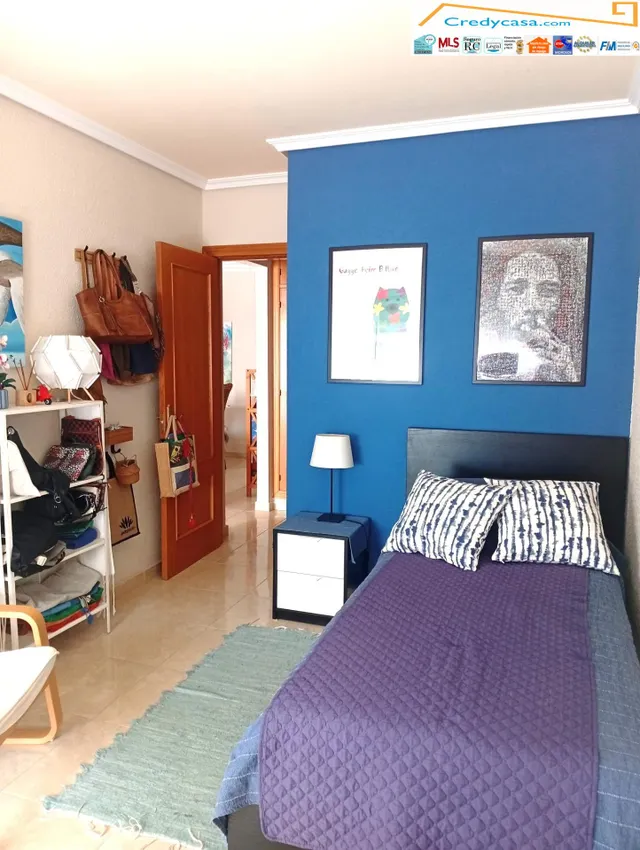 Tenerif Sur -PISO 2 habitaciones VENTA 18.000 € entrada - 870 €/mes- con garaje - SAN ISIDRO — 7