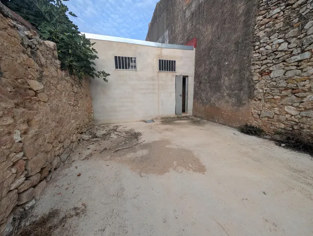 Garaje 60m² en venta - Centro — 9