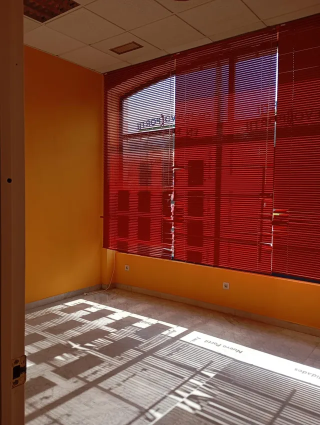 ALQUILER LOCAL EL PORTIL — 7