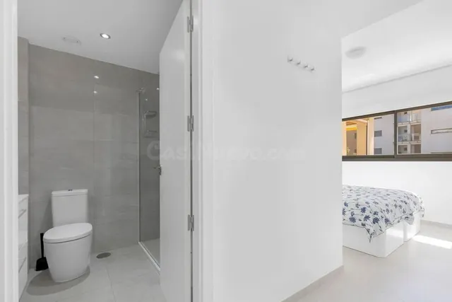 Apartamento 2 habitaciones 81m² en venta - La Zenia — 17