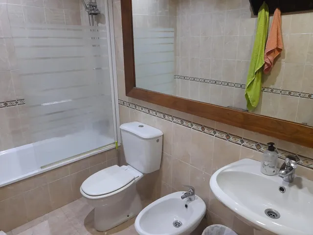 Atico con inmensa Terraza !!! y vistas 360 º — 27