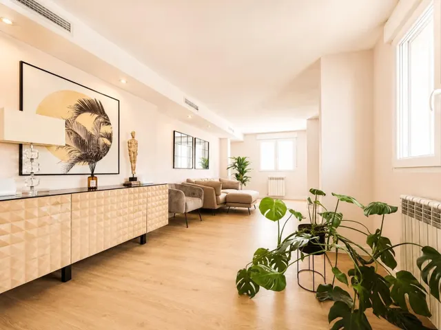 Villa de lujo en dehesa de campoamor en orihuela costa — 8