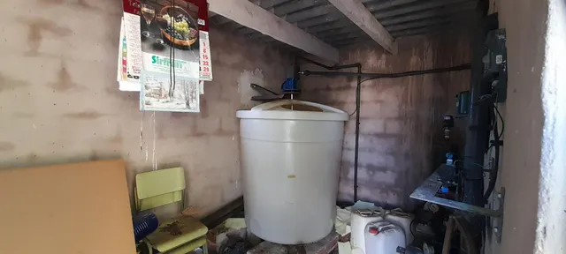 PARCELA 30.000 METROS DE TERRENO — 21