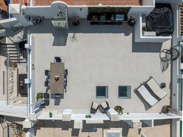 Ático 2 habitaciones 96m² en venta - El Madroñal — 30