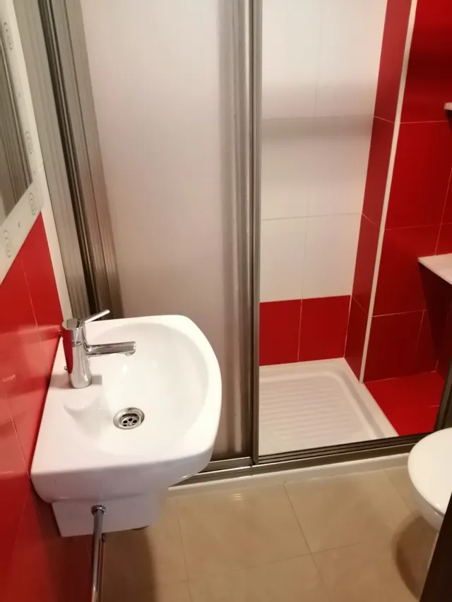 MAGNÍFICO APARTAMENTO EN PLENO CENTRO DE CÓRDOBA, COMPLETAMENTE REFORMADO. — 9