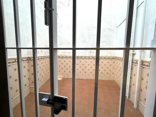 Piso 2 habitaciones 121m² en alquiler - Arenal - Museo - Tetuán — 40