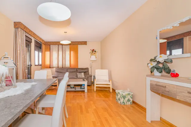 Exclusivo atico en residencial gran parque  en venta de 4 dormitorios en el barrio albayda — 14