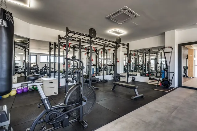 Ático Dúplex 2 habitaciones 93m² en venta - Paraiso-Barronal — 23
