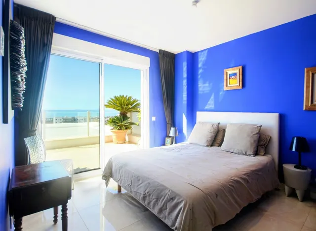 Ático Dúplex 2 habitaciones 258m² en venta - Marbella — 21