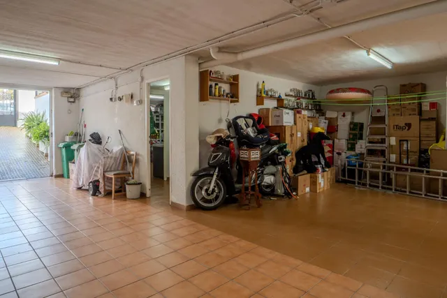 Casa en exclusiva en la zona del Patriarca — 34
