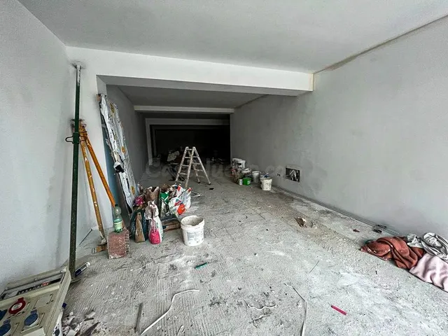 LOCAL DE OBRA NUEVA, PLAÇA MALLORCA - INCA - foto 5