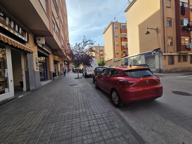 Piso con terraza y ascensor en Alcoy - foto 4